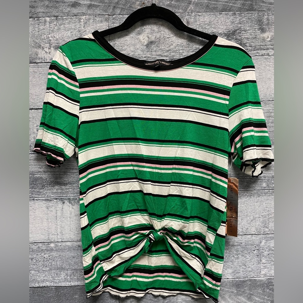 Almost famous top xl